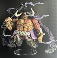 フィギュアーツZERO 百獣のカイドウ フィギュアのサムネイル