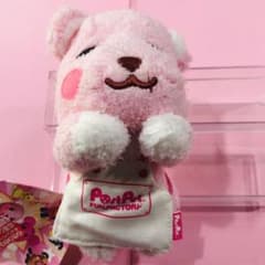 当時物　ポストペット　ファクトリー　モモ　コモモ　　ぬいぐるみ　まとめ売り 当時物 ポストペット ファクトリー モモ コモモ ぬいぐるみ まとめ売り