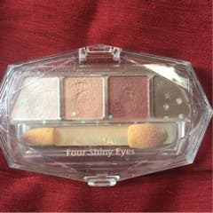 キャンメイク☆フォーシャイニーアイズのサムネイル