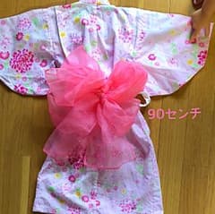浴衣 90のサムネイル