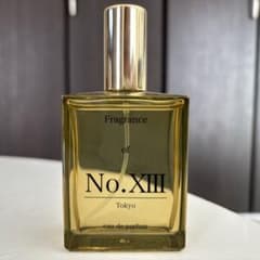 No.XIII Fragrance Perfume 50ml ⭐︎ DJふぉい香水のサムネイル