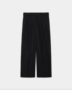 MARKAWARE 25ss クラシックフィットダブルプリーテッドトラウザーズのサムネイル