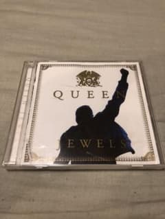 Queen JEWELS 中古品のサムネイル
