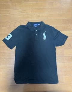 POLO LALPH LAUREN ビッグポニーポロシャツ SWAG y2kのサムネイル