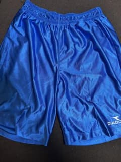 ディアドラ　ハーフパンツ　Lサイズのサムネイル