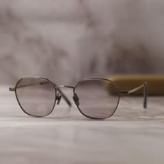 kearny ヘキサゴン y2k レトロ サングラス ケース付き 常田大希 - メルカリ