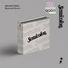 SEVENTEEN Semicolon Heng:garaeのサムネイル
