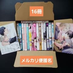 ○韓国BL BOMTOON ボムトゥーン シーグリ 2025 【月曜日の救世主