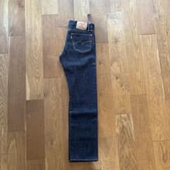 フルネルソン FULL NELSON Lot 5011 ストレートデニム フルネルソン FULL NELSON Lot 5011 ストレートデニム - メルカリ