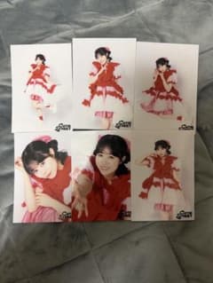 佐野愛花 トクポ 生写真のサムネイル