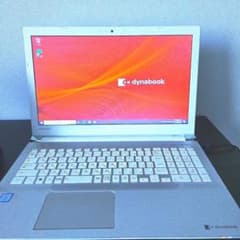 東芝dynabook P3T4KSBG | Mercari