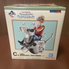 드래곤 볼 DRAGONBALL SNAPCOLLECTION C상 카메센