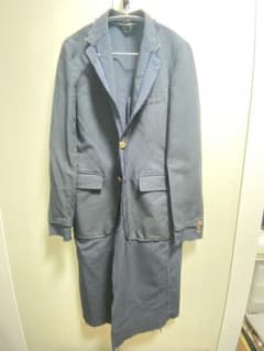 COMME des GARCONS HOMME PLUS コートのサムネイル