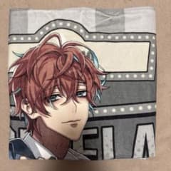 未使用 ヒプノシスマイク 観音坂独歩 ビッグタオル Flava2 Ver. m72047660786_1.jpg?1757566755