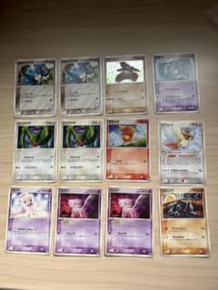 ポケモンカード　プロモカード　セットのサムネイル