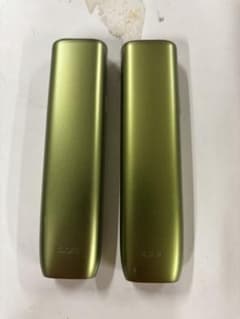 IQOS ILUMA ONE 本体 2本セットのサムネイル