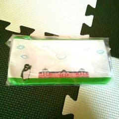 Suicaペンギン　ペンケースのサムネイル