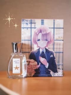 ✧ 学マス 有村麻央 Party Edition オードトトワレ 50ml ✧ - メルカリ