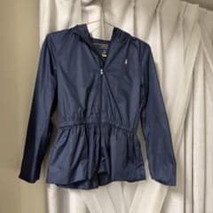 POLO RALPH LAUREN ウインドブレーカー L(12-14)のサムネイル