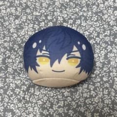ジュン おまんじゅう にぎにぎマスコットねくすと5 あんスタのサムネイル