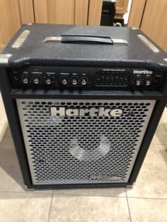 Hartke ベースアンプのサムネイル