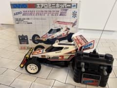【動作確認済】タイヨー（TAIYO）ラジオコントロール　エアロミニホッパー 動作確認済】タイヨー（TAIYO）ラジオコントロール エアロミニホッパー