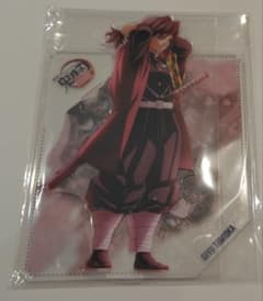 鬼滅の刃 DINING 戦支度 コラージュ アクリルスタンド 冨岡 義勇 2