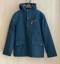試着のみ】patagonia パタゴニア インファーノジャケット L12 - メルカリ