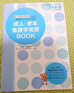 プチナース 付録のサムネイル