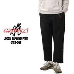 Gramicci Loose Tapered Pantsのサムネイル