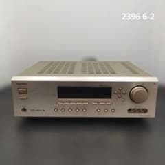 ONKYO TX-SA502 AVサラウンド - メルカリ
