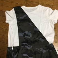 レキップヨシエイナバ、エプロンドレス 超美品のサムネイル