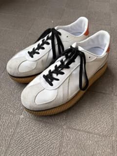 美品　Onitsuka Tiger DELECITY 27cmのサムネイル