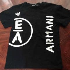 ＥＭPORIO ARＭANI Tシャツのサムネイル