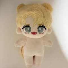 txt カンテヒョン ぬいぐるみ ドールのサムネイル
