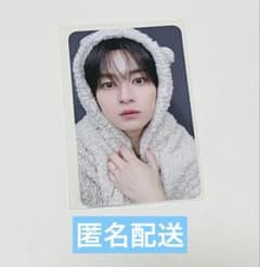 stray kids リノ KARMA FANSリスパ - メルカリ