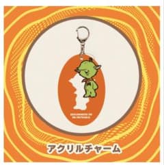 メメル アクリルキーホルダー スピードJAM'Sくじ ミセス - メルカリ
