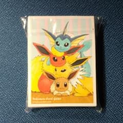 デッキシールド スリーブのサムネイル