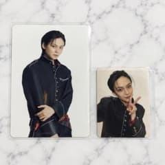 Yes! 東京 初回限定 ONE Ｎ’ ONLY盤 REI トレカのサムネイル