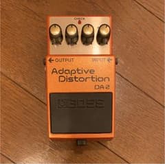 BOSS DA-2 ＋ CE-5 ★刹那様専用★のサムネイル