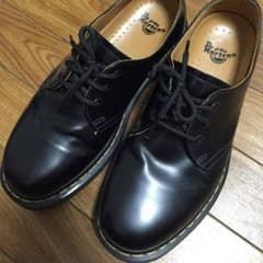 【美品】Dr.Martens ドクターマーチンのサムネイル