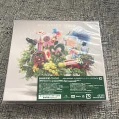 Mrs. GREEN APPLE 10 初回限定盤 新品未開封のサムネイル