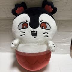 영화 치이카와 인어의 섬의 비밀 봉제인형 세이렌