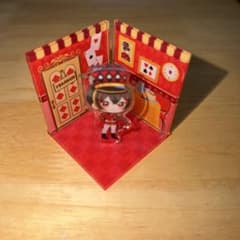 ゆあんくん アクリルスタンド アクスタのサムネイル