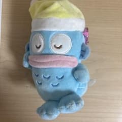 ハンギョドン 当たりくじ 寝そべりマスコットのサムネイル