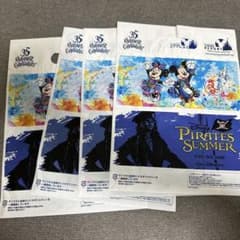 ディズニーショッパーのサムネイル