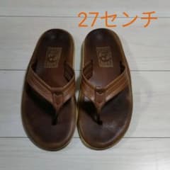アイランドスリッパ サンダル  Made in Hawaiiのサムネイル