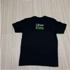 ウーバーイーツTシャツのサムネイル