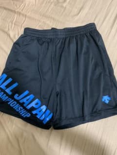 ALLJAPAN ハーフパンツ Mサイズのサムネイル