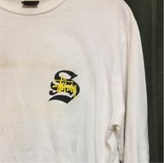ステゥーシー長袖 おまけ付きのサムネイル